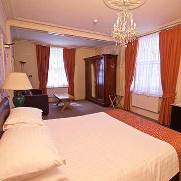 The Angel Hotel photo 2