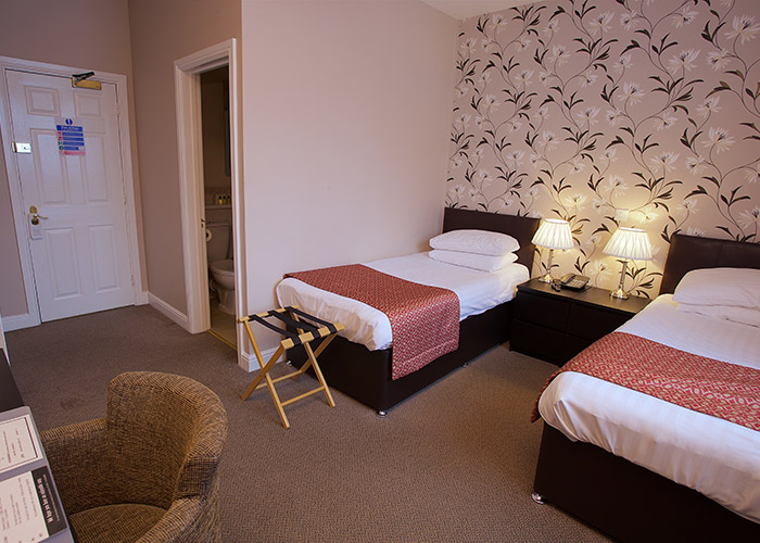 The Angel Hotel photo 3