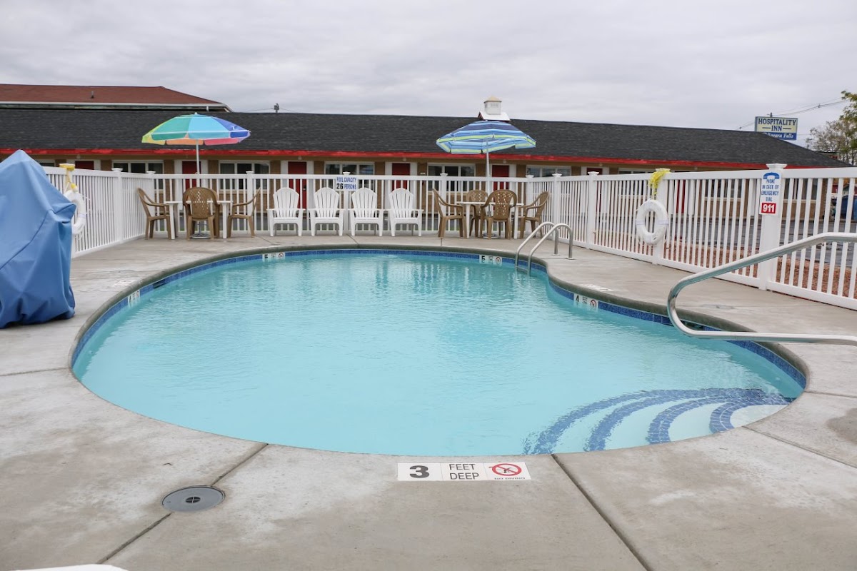 Caravan Motel photo 3