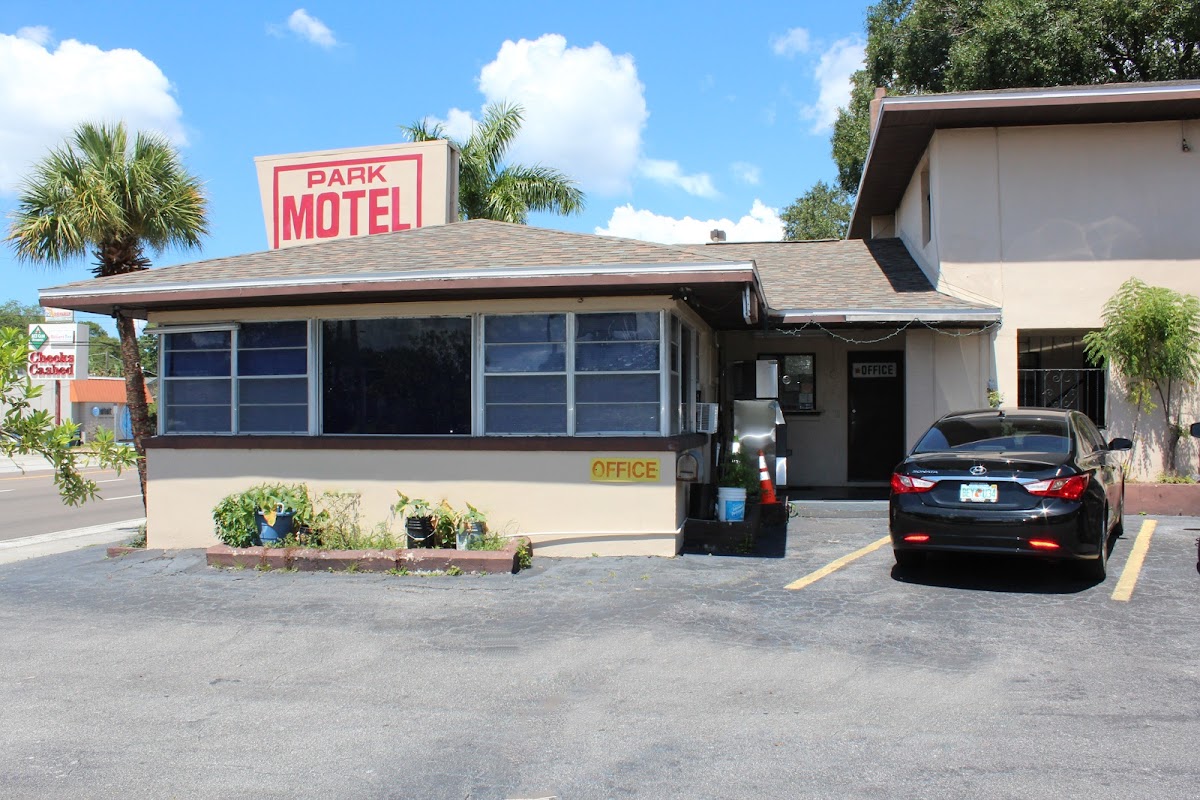 Park Motel