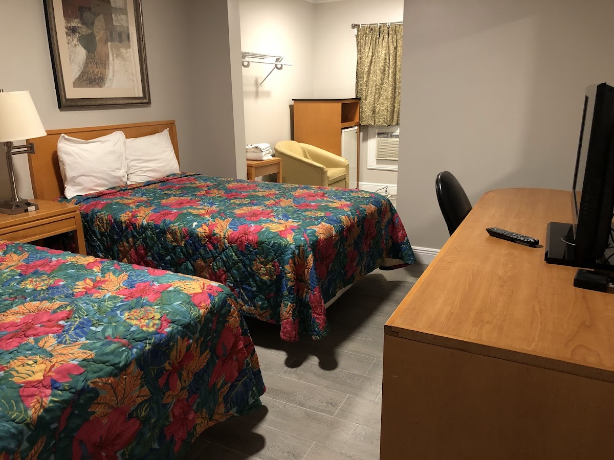 Park Motel photo 2