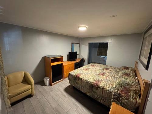 Park Motel photo 3