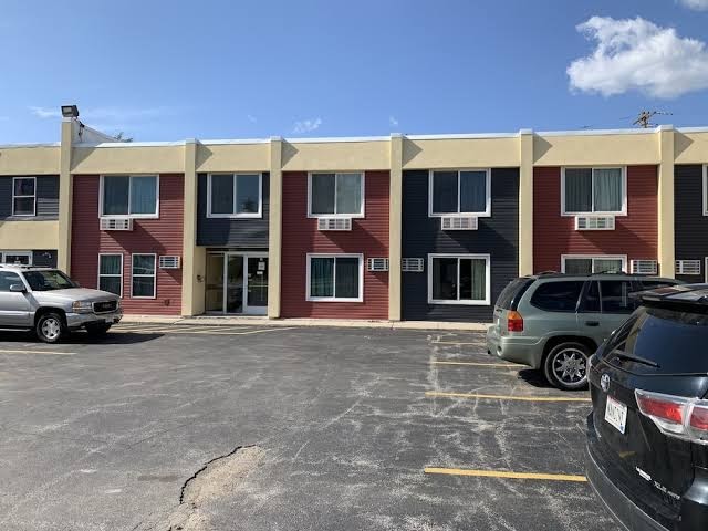 Economy Inn
