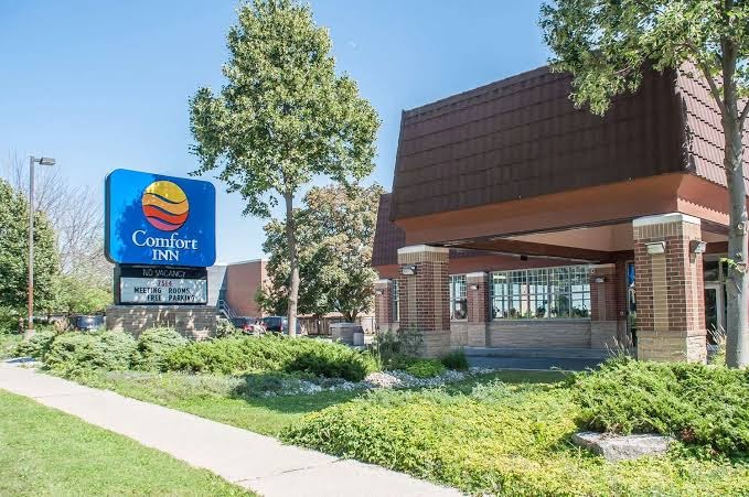 Comfort Inn