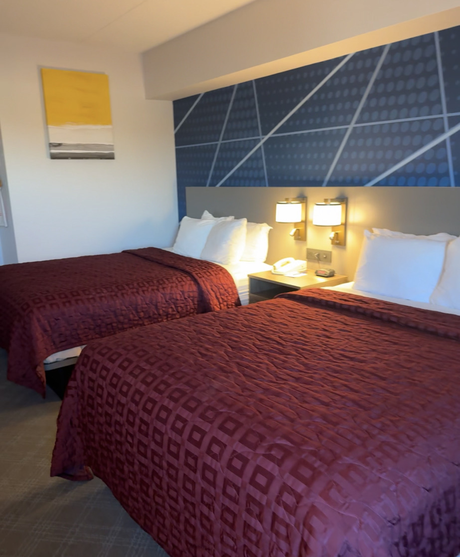 Comfort Inn photo 2