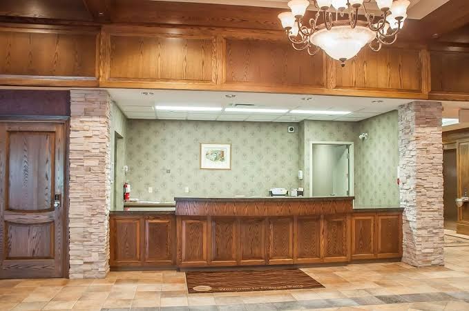 Comfort Inn photo 3