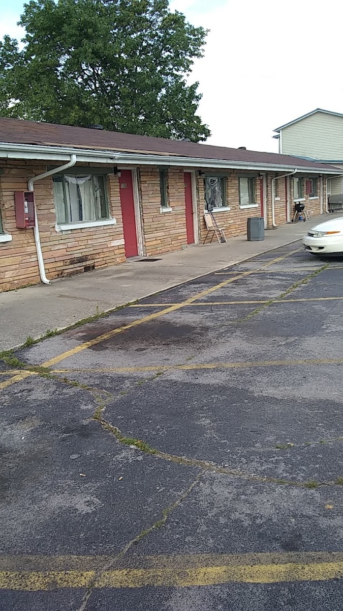 Budget Motel