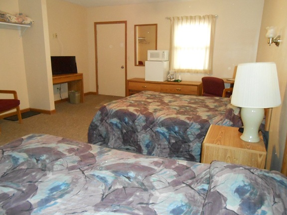 Skyline Motel