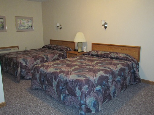 Skyline Motel photo 3