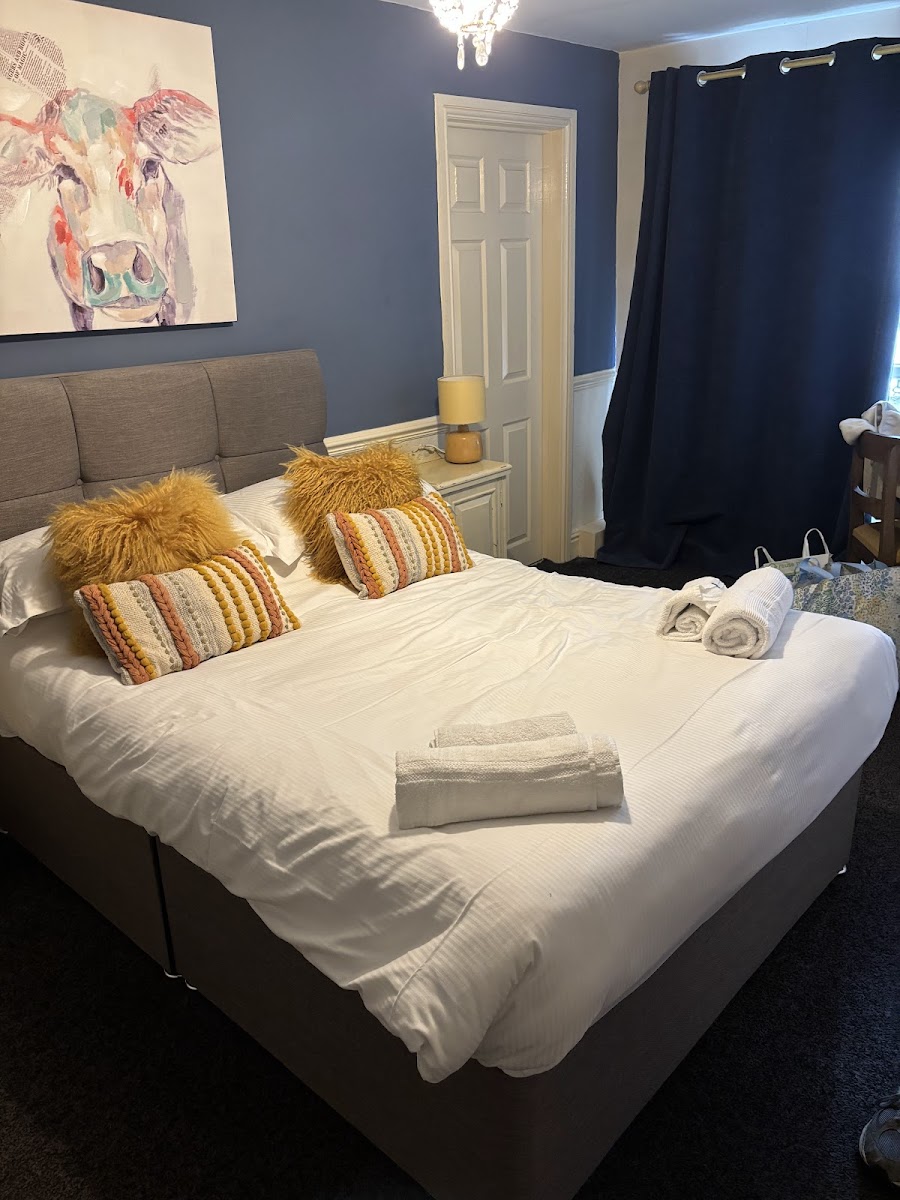 White Hart Hotel photo 2