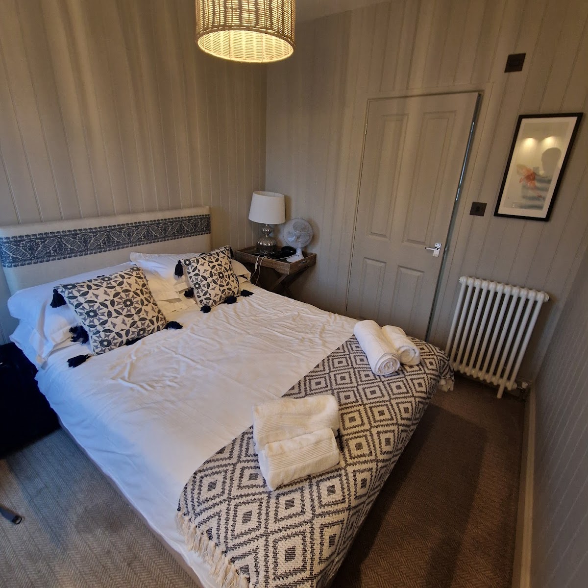 White Hart Hotel photo 3