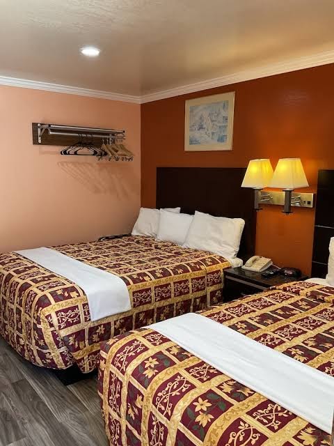 Budget Motel photo 2