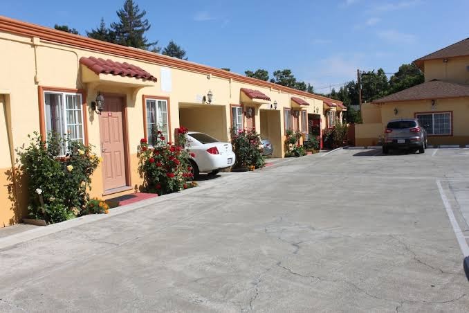 Budget Motel photo 3