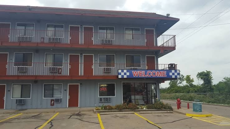 Travel Inn