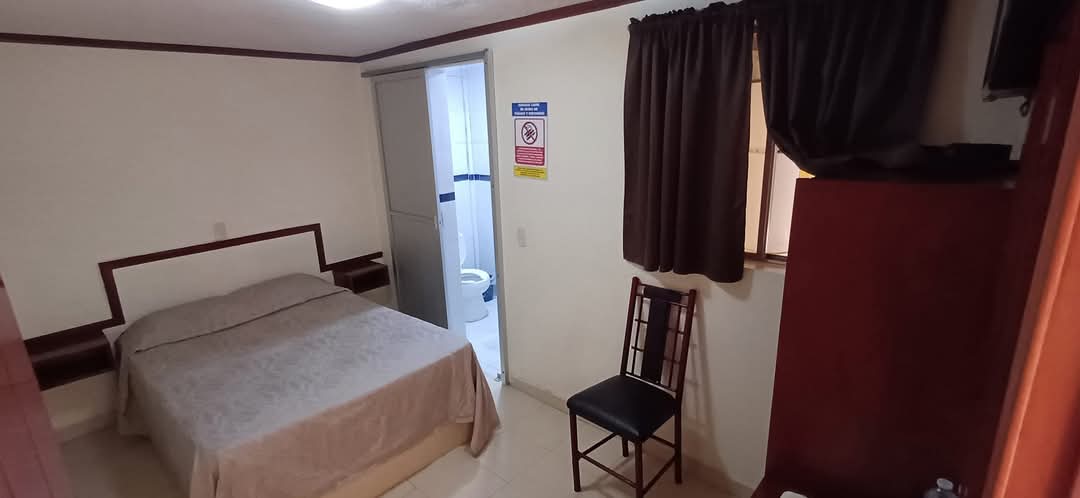 Hotel san José photo 2
