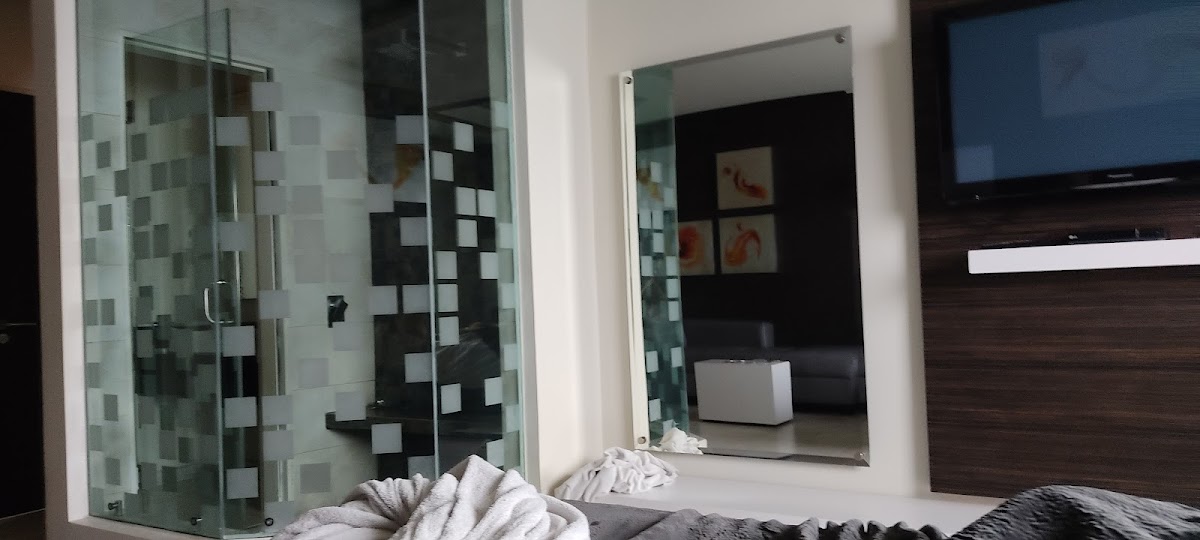 Motel Casa Blanca