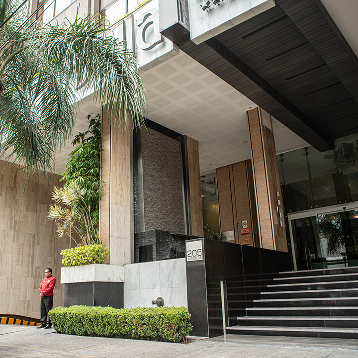 Hotel Marbella