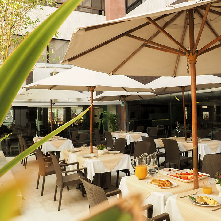 Hotel Marbella photo 2