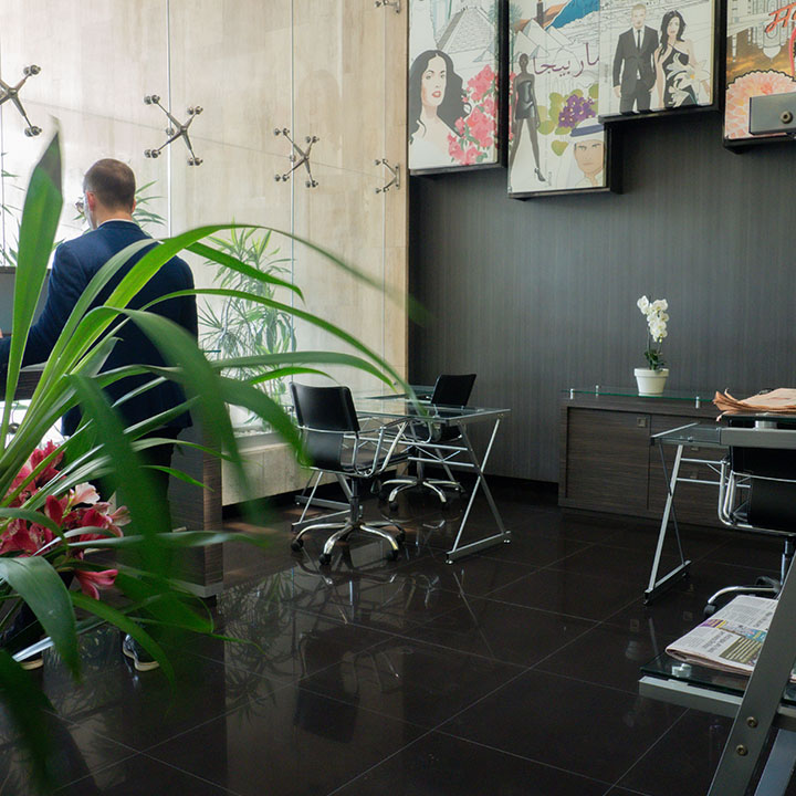 Hotel Marbella photo 3