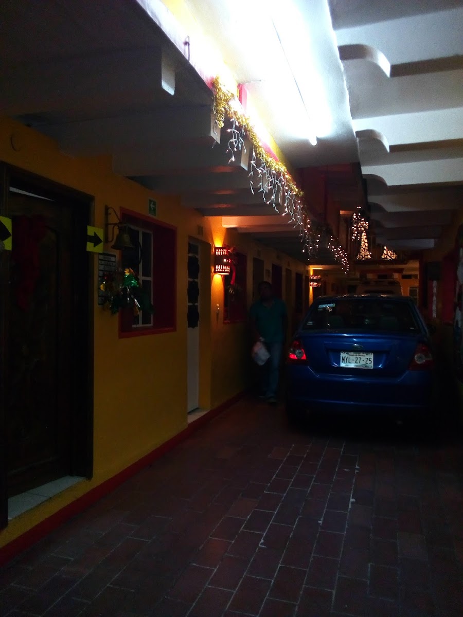 Hotel mina photo 2