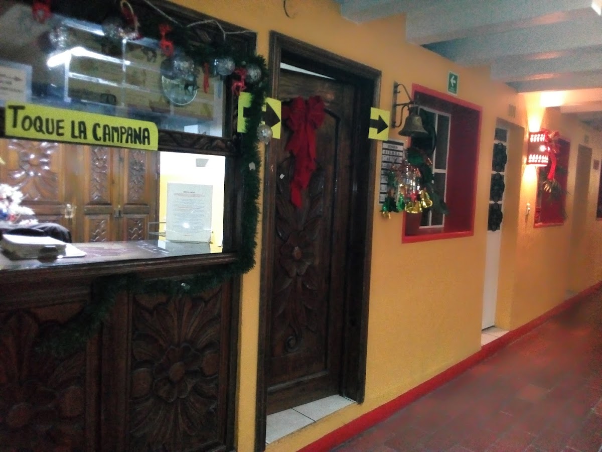 Hotel mina photo 3