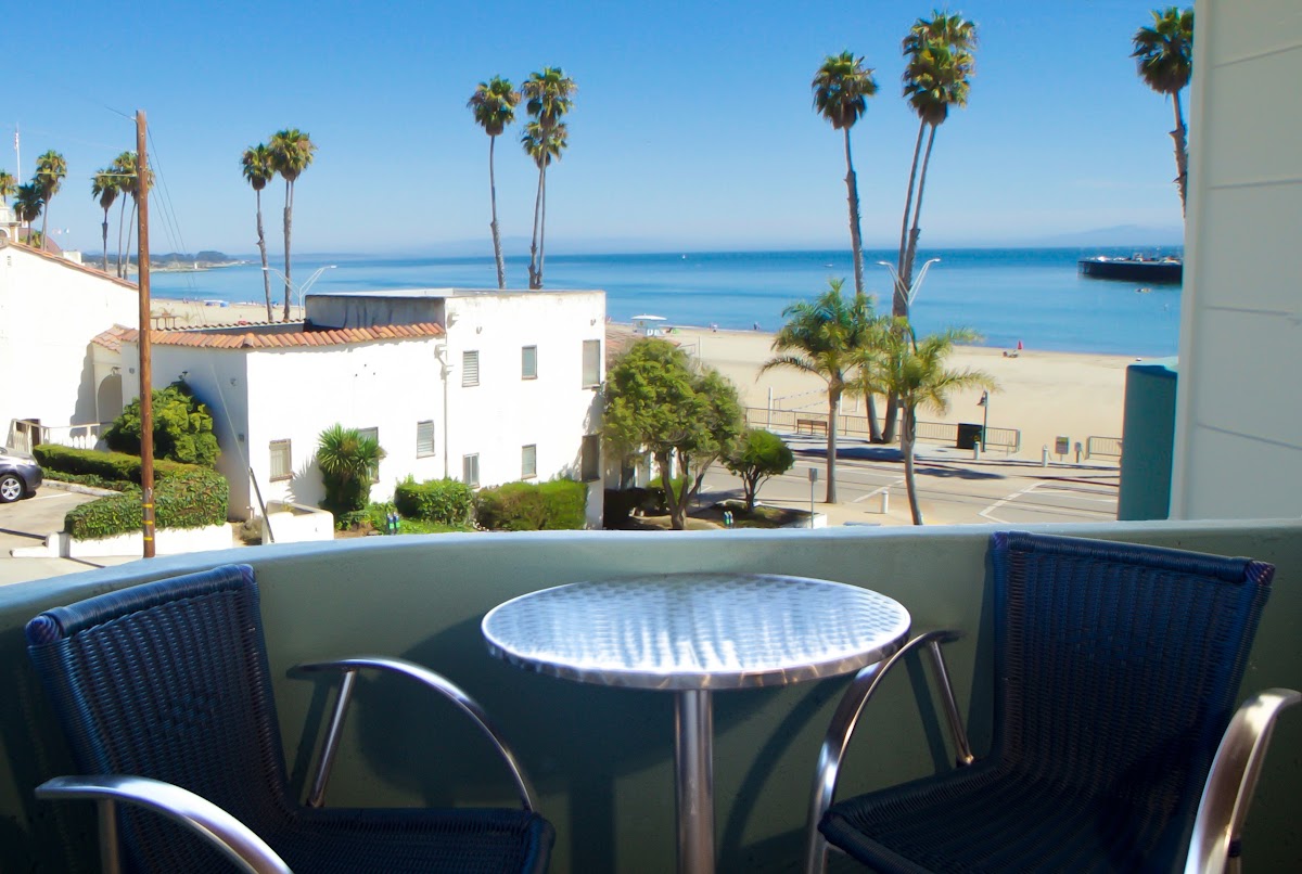 Casablanca Inn