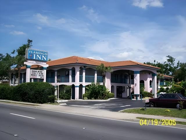 Flamingo Inn photo 3