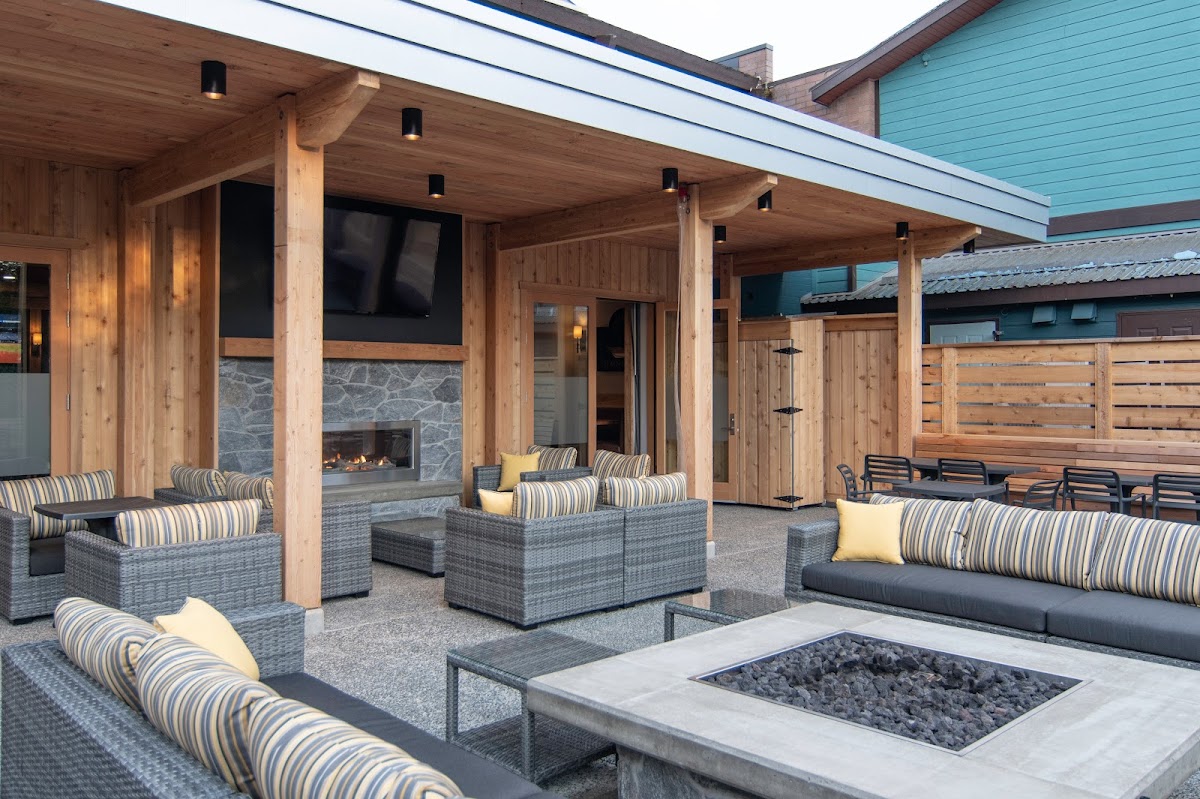 Harbour House Hotel