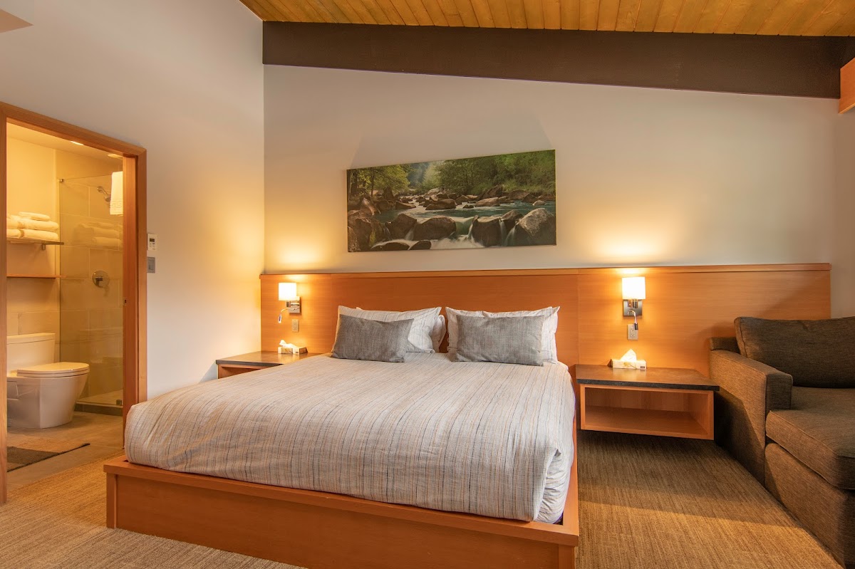 Harbour House Hotel photo 2