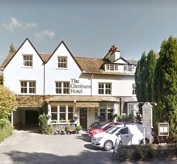 The Glenburn Hotel Windermere