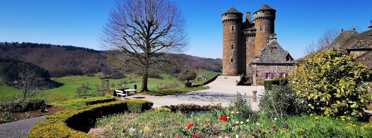 Anjony Castle