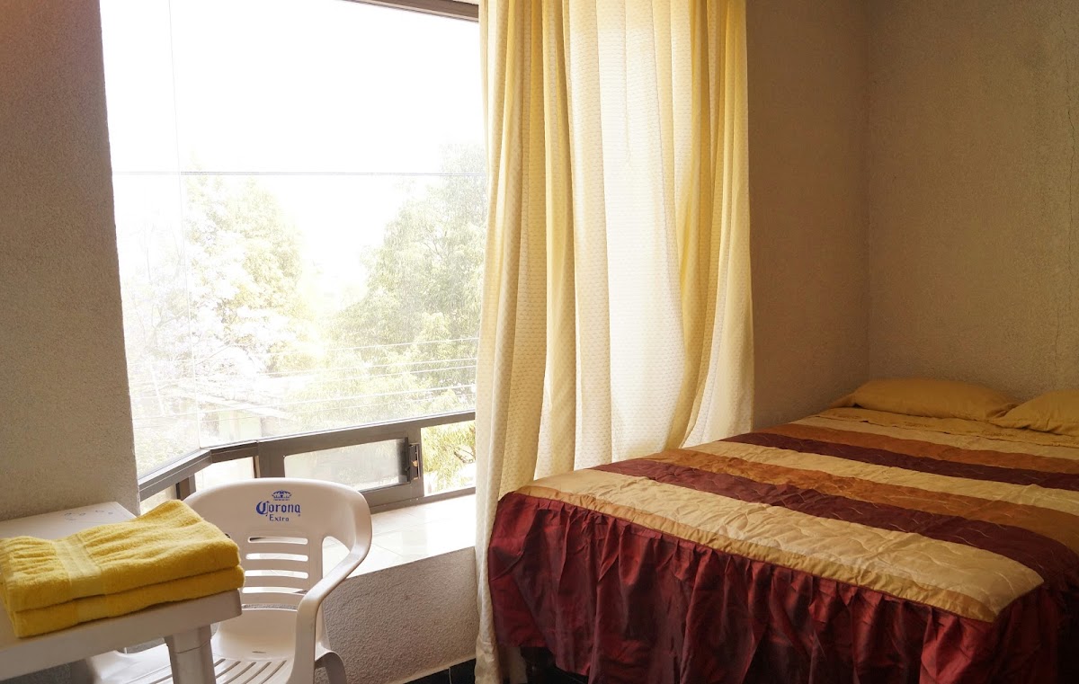 Hotel Monarca
