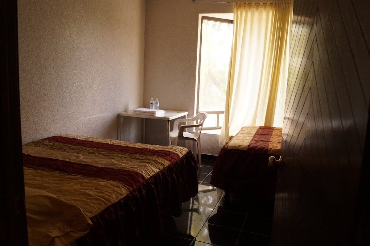 Hotel Monarca photo 2
