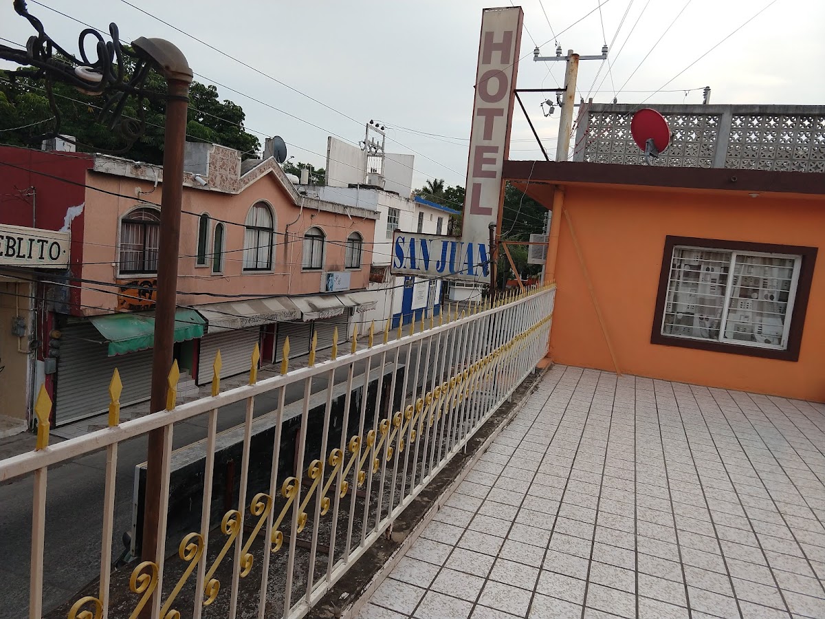 Hotel San Juan photo 2