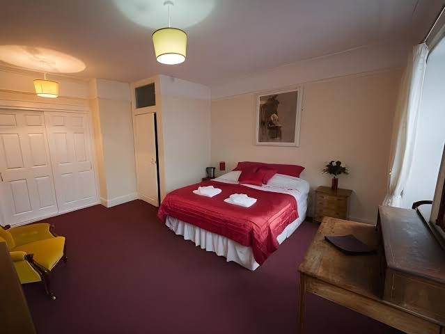 The Angel Hotel photo 2