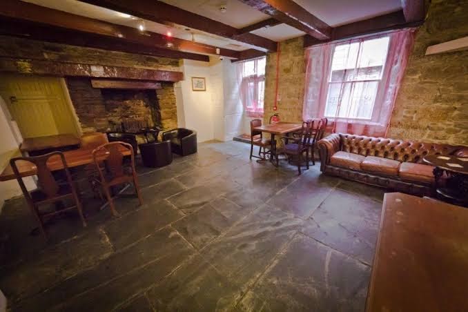 The Angel Hotel photo 3