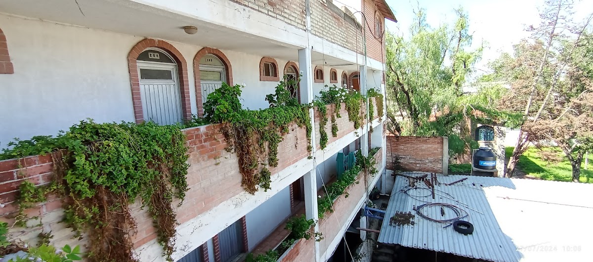 Hotel EDEN