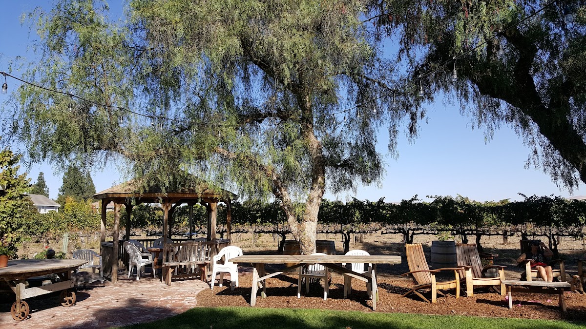 Retzlaff Vineyards