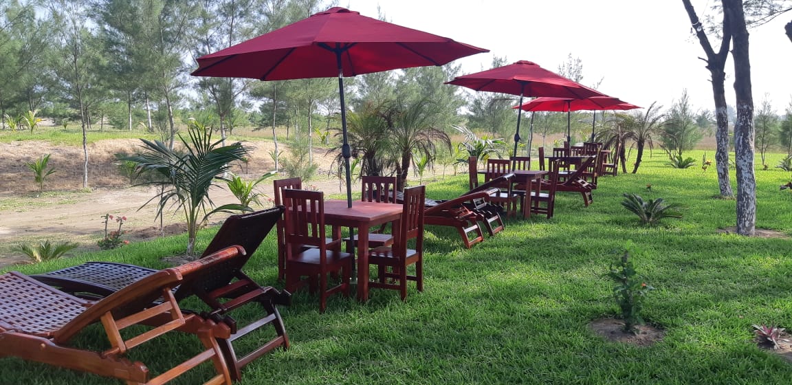 Hotel Boutique Playa Encantada