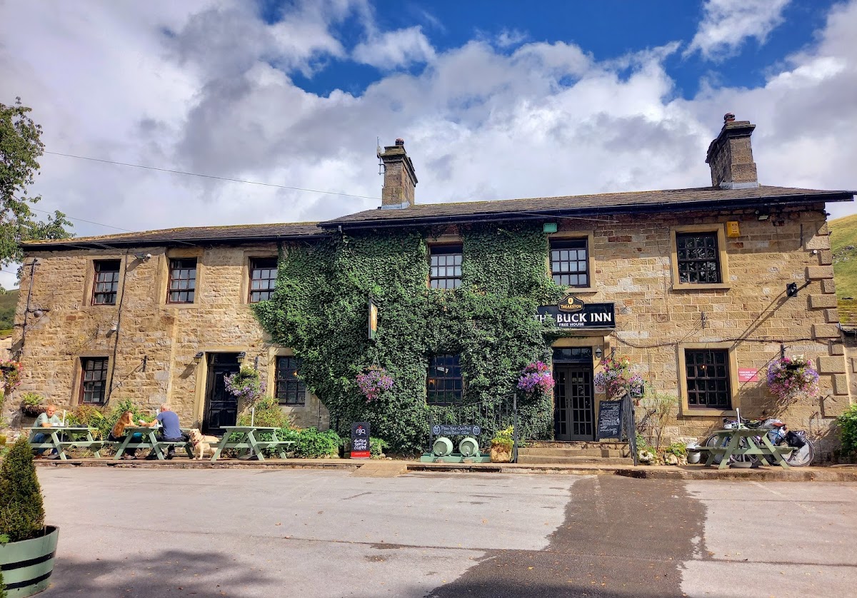 The Buck Inn
