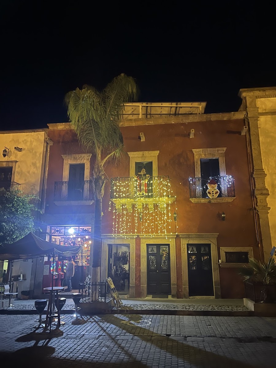 Hotel Plaza