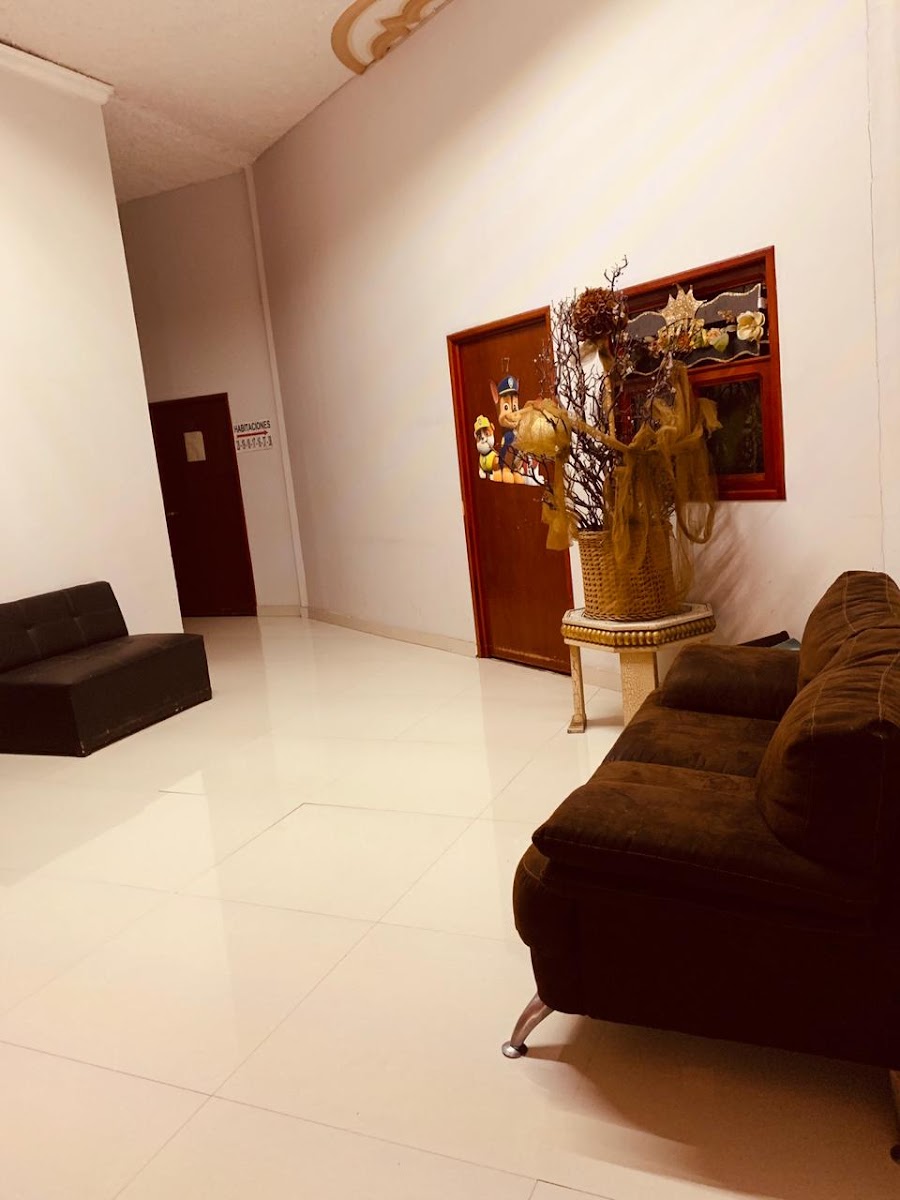 Hotel Plaza photo 3