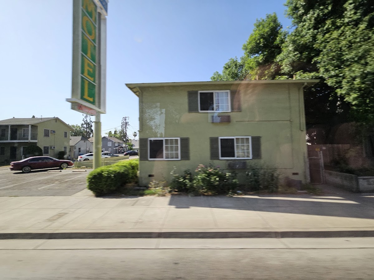 Town House Motel