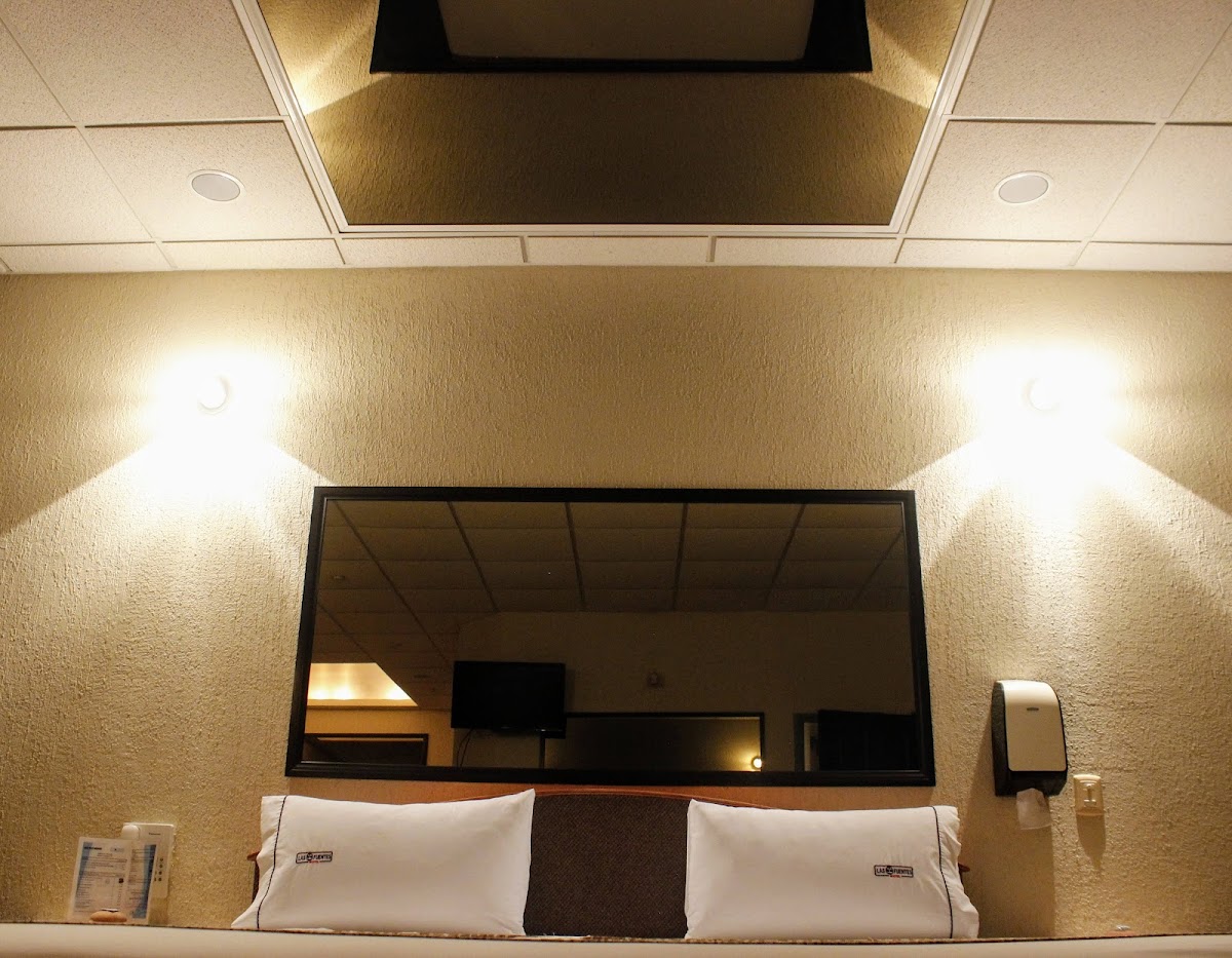 Motel Las Fuentes
