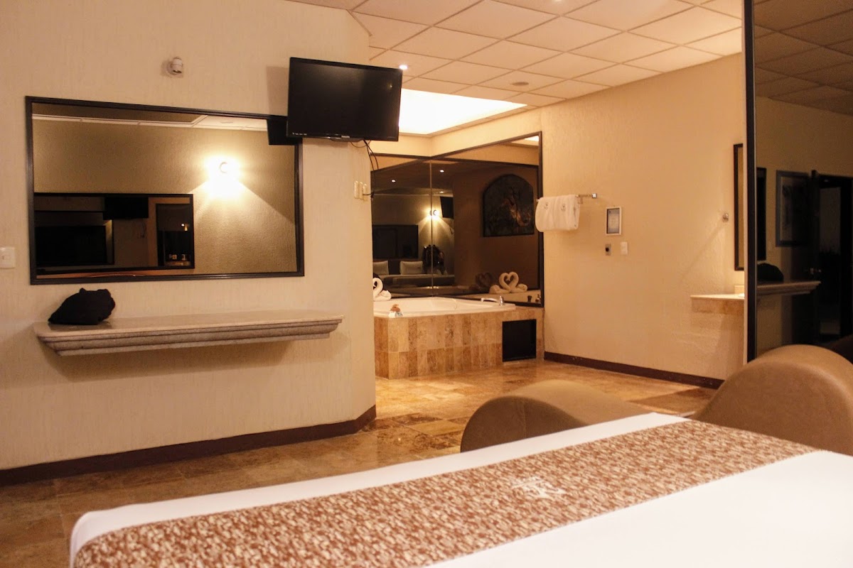 Motel Las Fuentes photo 3