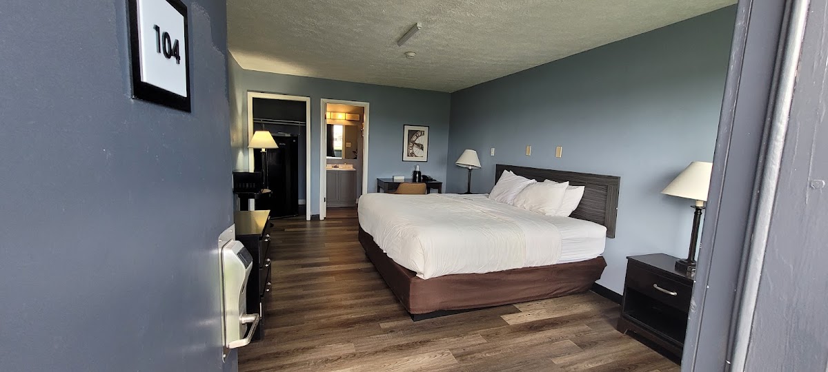 Ashley Motel photo 2
