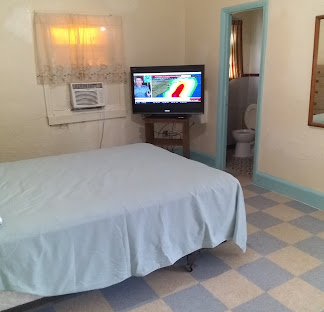 Countryside Motel Ocala