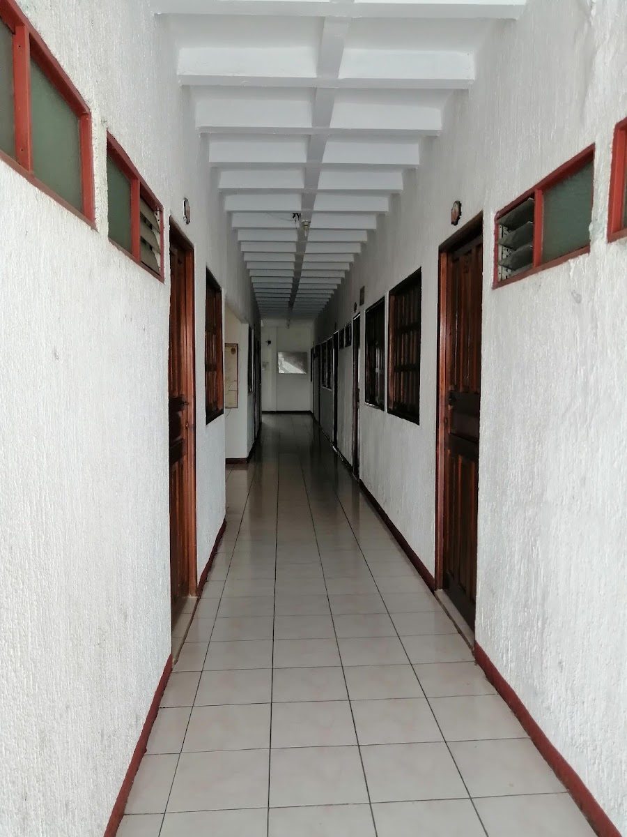 Hotel Posada Del Parque