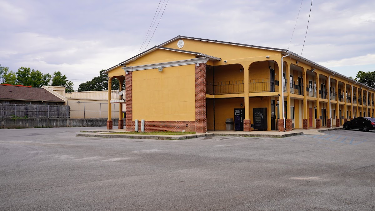 Budget Inn