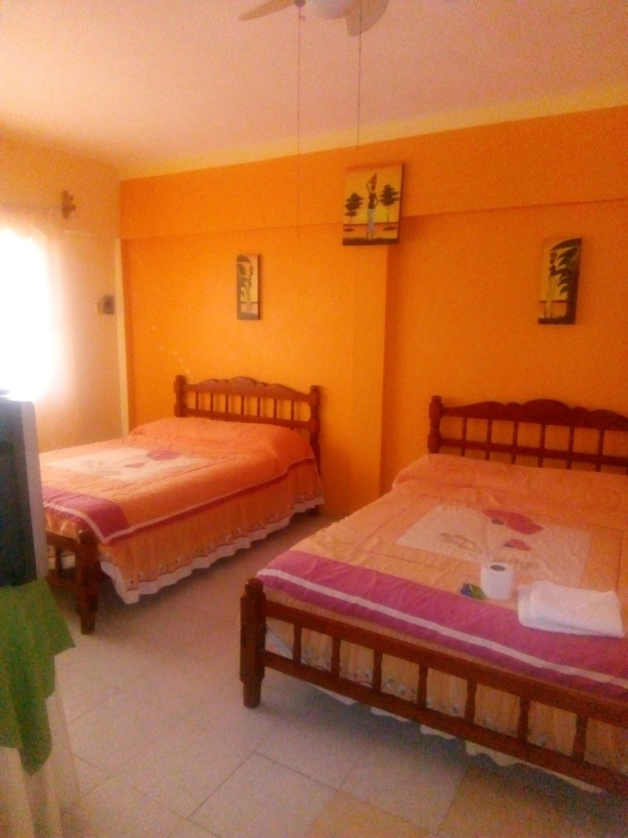Hotel pelicano photo 2
